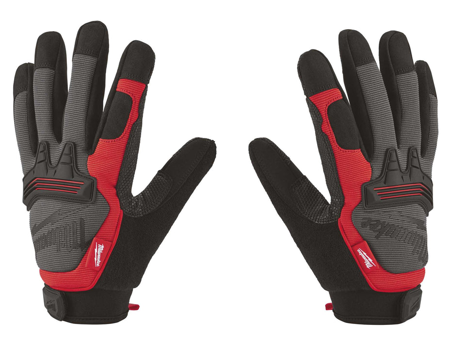Demolition Gloves Medium