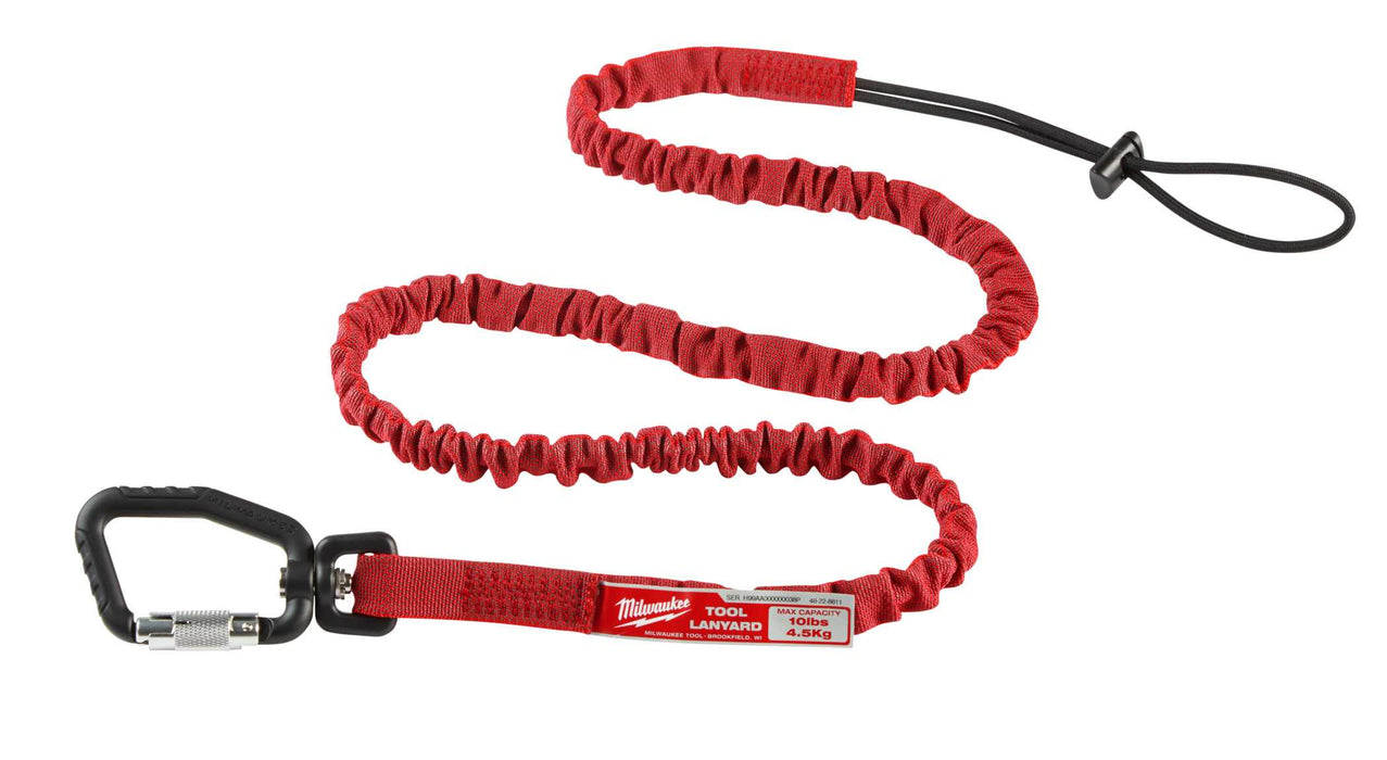 Lanyard Tool Locking Extension 4.5kg