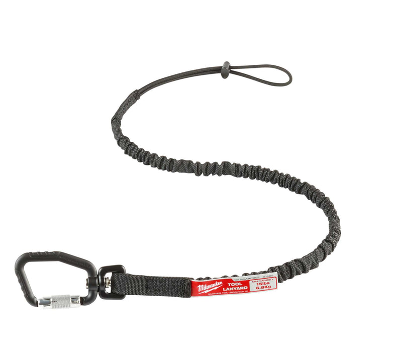 Lanyard Tool Locking 6.8kg