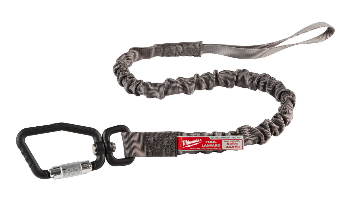 Lanyard Tool Locking 15kg