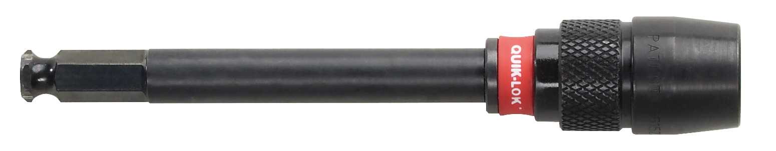 Lok Extension 140mm x 7/16in