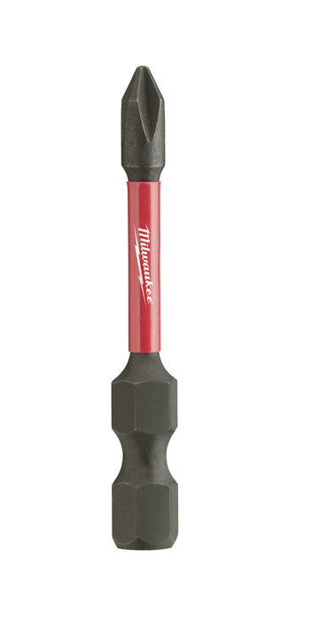 Shockwave Power Bit Philips No.1 2in 50mm