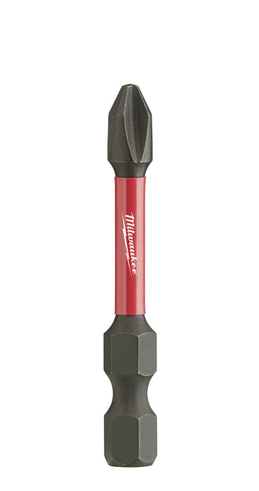 Shockwave Power Bit Philips No.2 2in 50mm