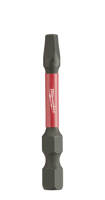 Shockwave Power Bit Square No.3 2in 50mm