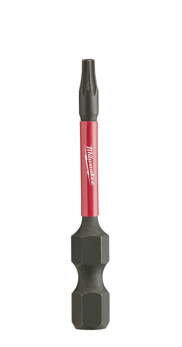 Shockwave Power Bit Torx T10 2in 50mm