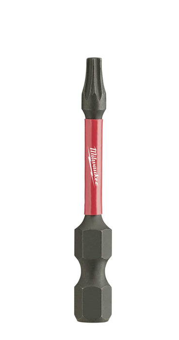 Shockwave Power Bit Torx T15 2in 50mm