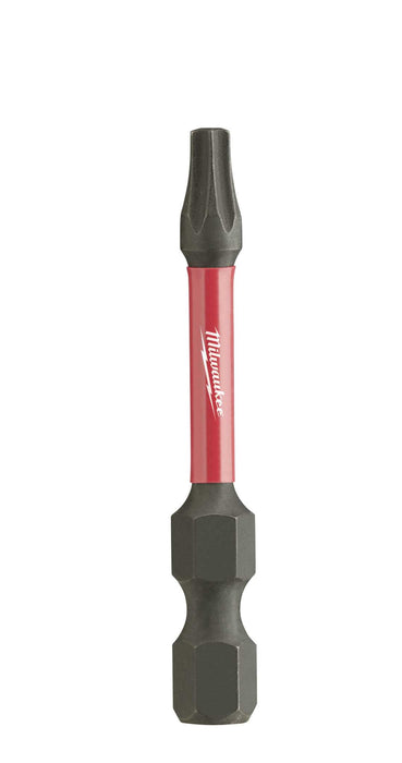 Shockwave Power Bit Torx T20 2in 50mm