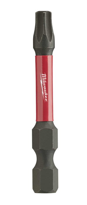 Shockwave Power Bit Torx T25 2in 50mm