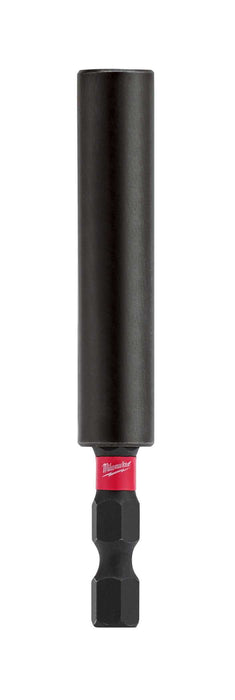 Shockwave Compact Magnetic Bit Holder 75mm