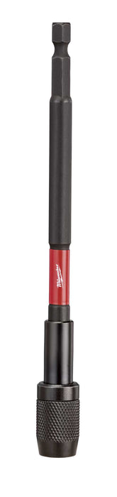 Shockwave Impact Lock Bit Holder 150mm x 1/4in