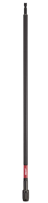 Shockwave Impact Lock Bit Holder 450mm x 1/4in