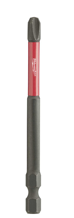 Shockwave Power Bit Phillips No.3 3-1/2in 89mm