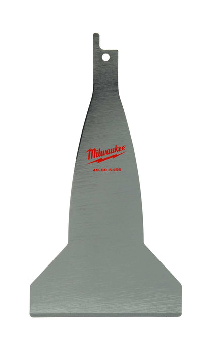 Scraper Blade 75mm Ea