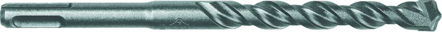 SDS Plus Masonry Drill Bit 12mm x 210mm