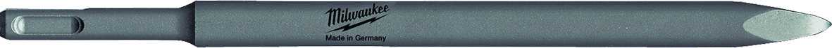 SDS Plus Masonry Bit Chisel Pointed 250mm