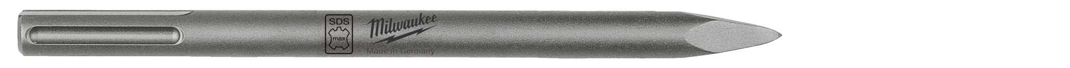 SDS Max Masonry Bit Chisel Pointed 280mm