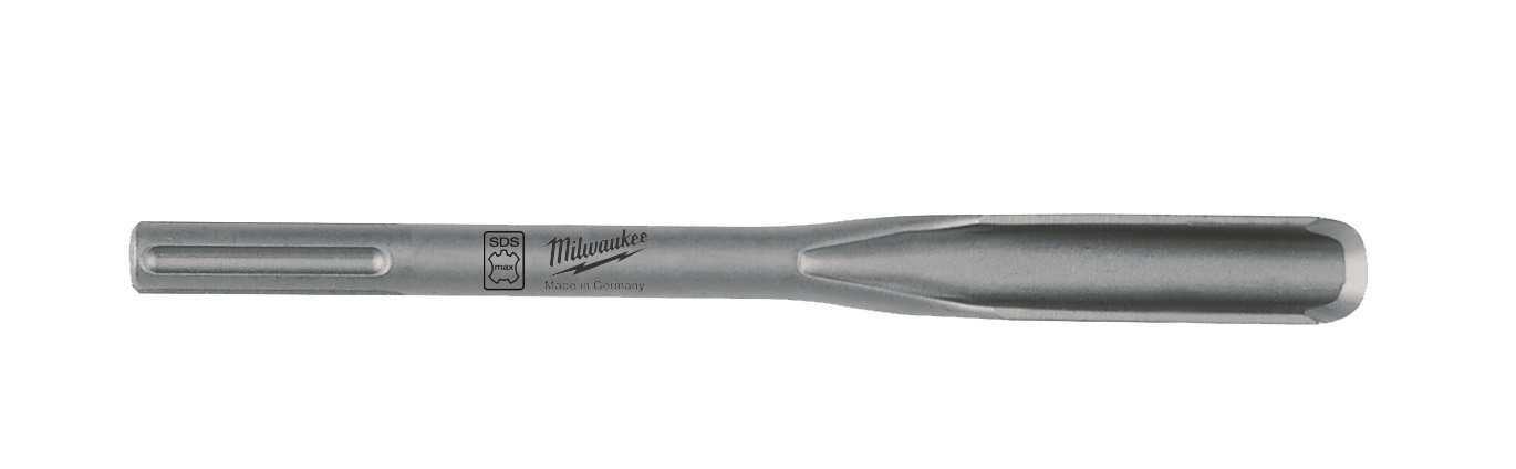 SDS Max Masonry Bit Chisel Gouge 380X35mm