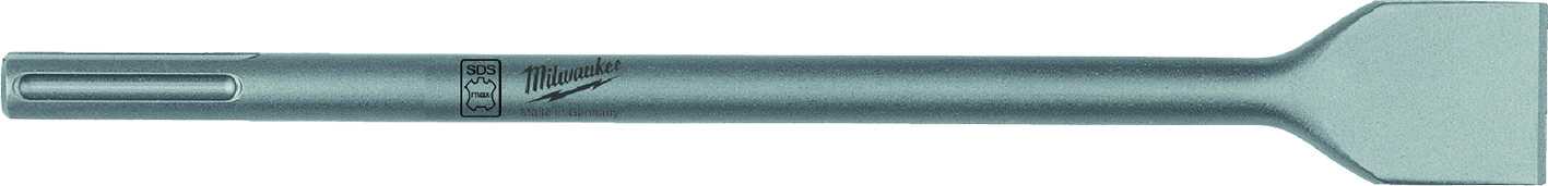 SDS Max Masonry Bit Chisel Wide 400X50mm