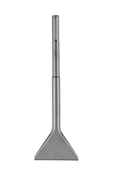SDS Max Masonry Bit Chisel Wide 350X115mm Plaster