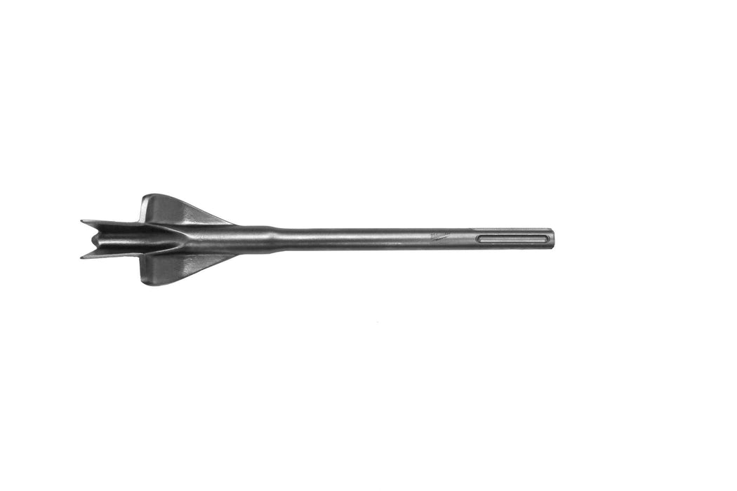 SDS Max Masonry Bit Chisel Wing Gouge 380X35mm