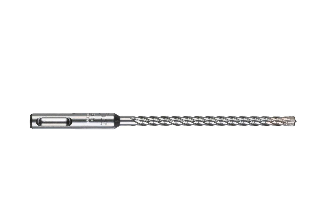 SDS Z Plus 4 Masonry Drill Bit 6mm x 160mm