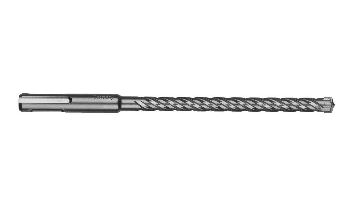 SDS Z Plus 4 Masonry Drill Bit 8mm x 160mm