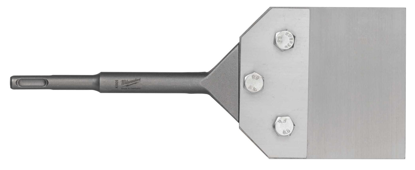Adapter SDS-drill