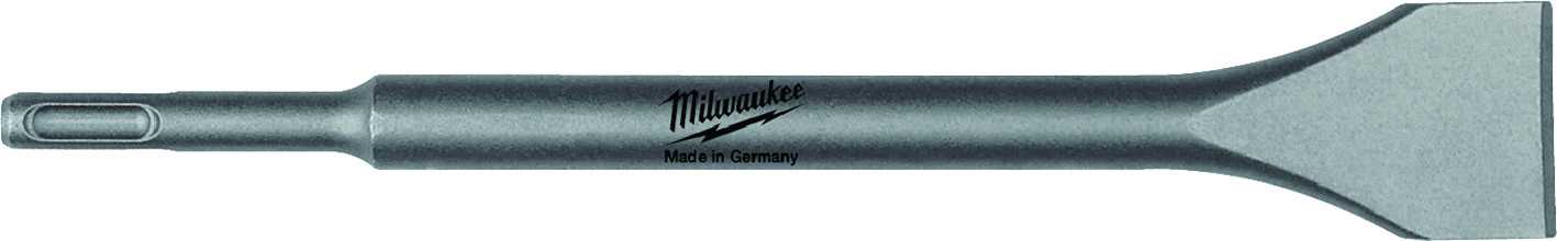 SDS Plus Masonry Bit Chisel Flat Wide 250X40mm