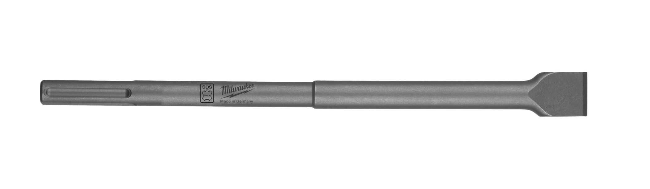 SDS Max Masonry Bit Chisel Flat 380X30X20mm