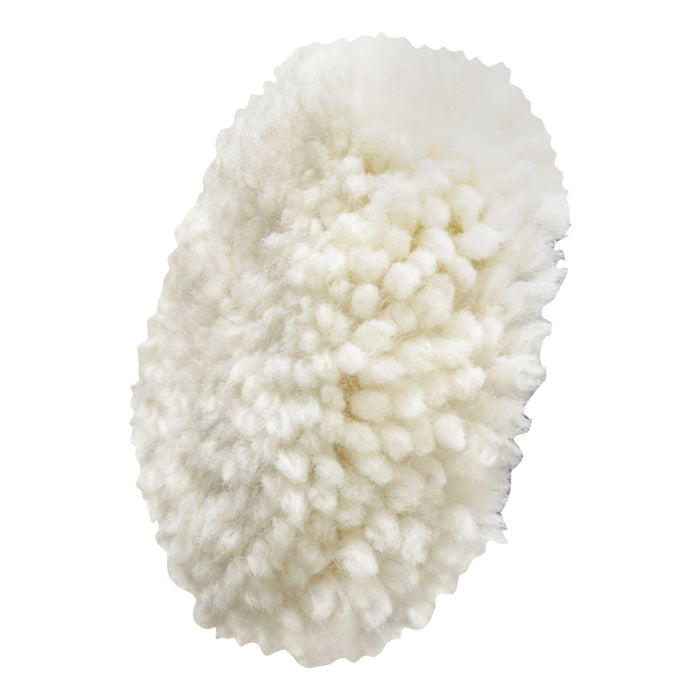 M12 Polisher Pad Lambs Wool