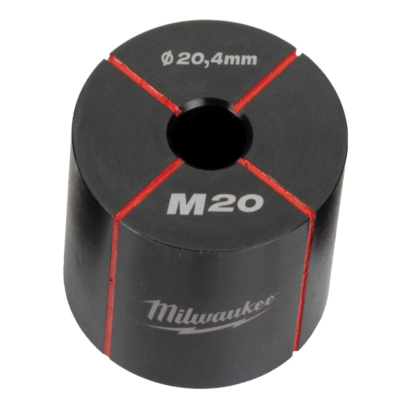 Accessories for threading tool