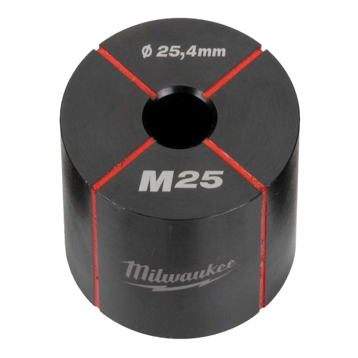 Exact Knockout Die M25