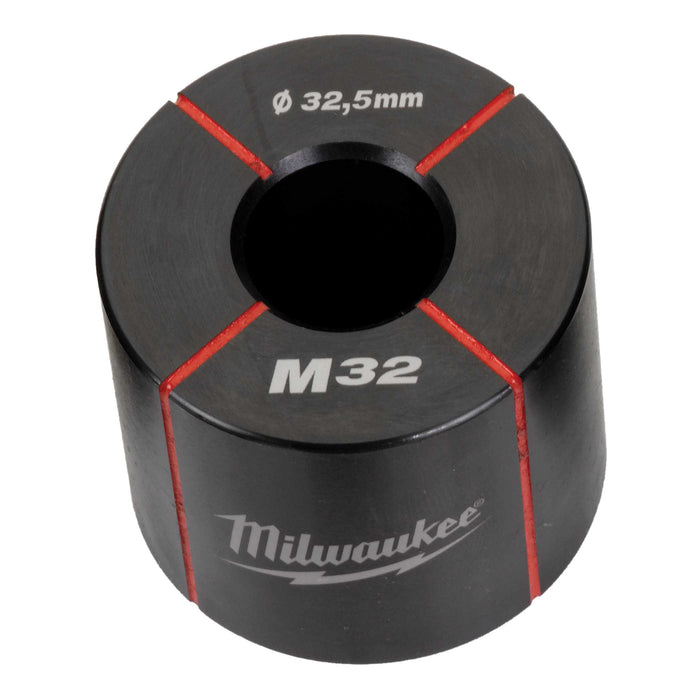 Exact Knockout Die M32