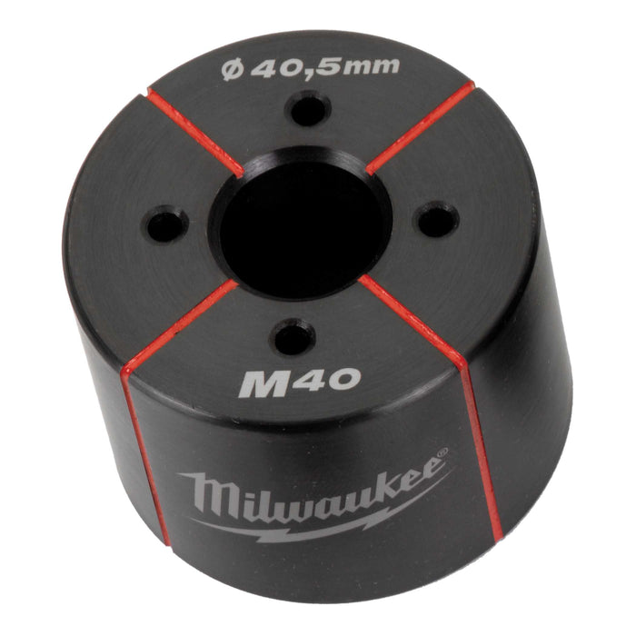 Exact Knockout Die M40