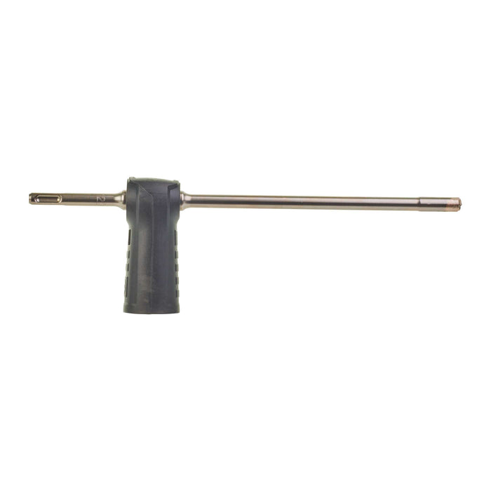 SDS Plus Vacuum Drill Bit 12x325mm