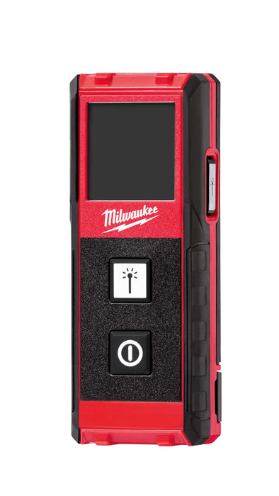 Laser Distance Measurer 30m