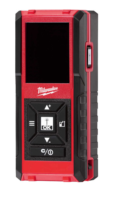 Laser Distance Measurer 100m