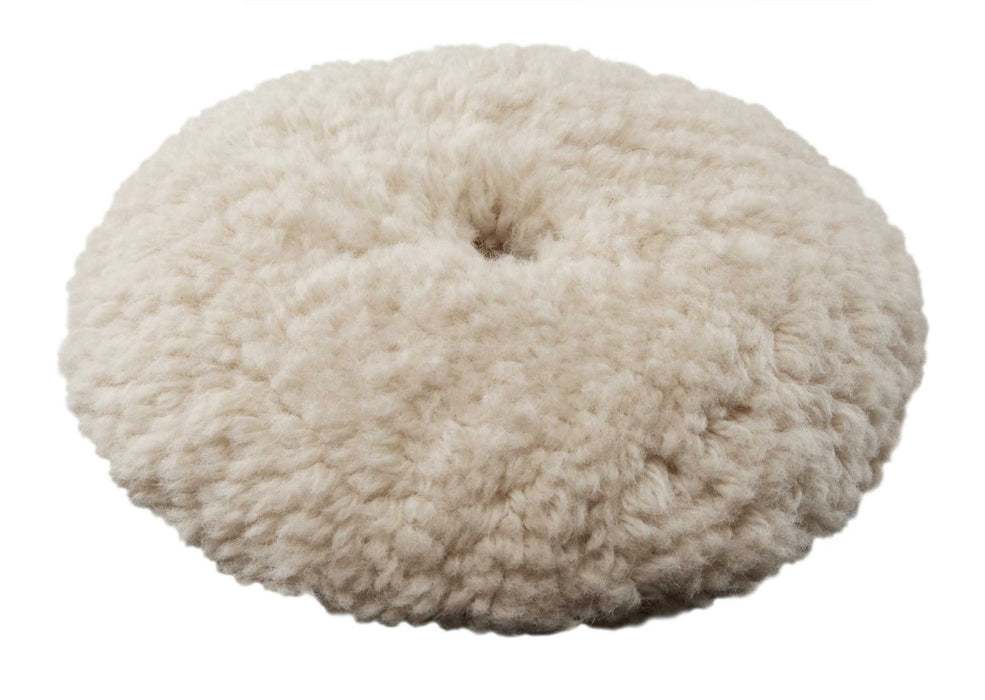 M18 Cutting Pad Wool 180mm