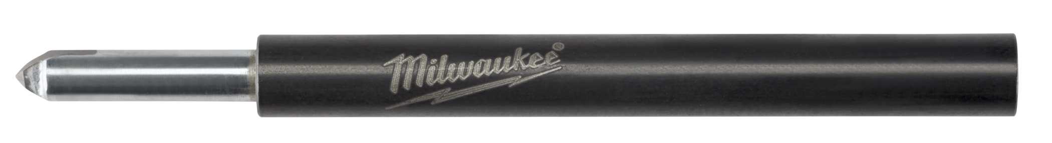 Diamond Plug Retractable Starter Bit