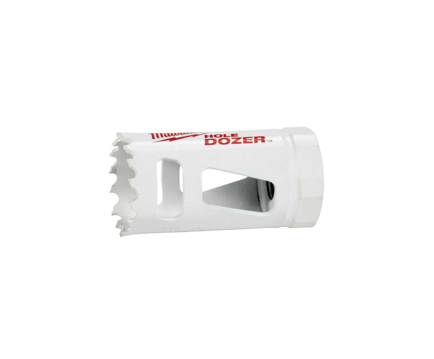 Hole Dozer 25mm 1in Bimetal Holesaw