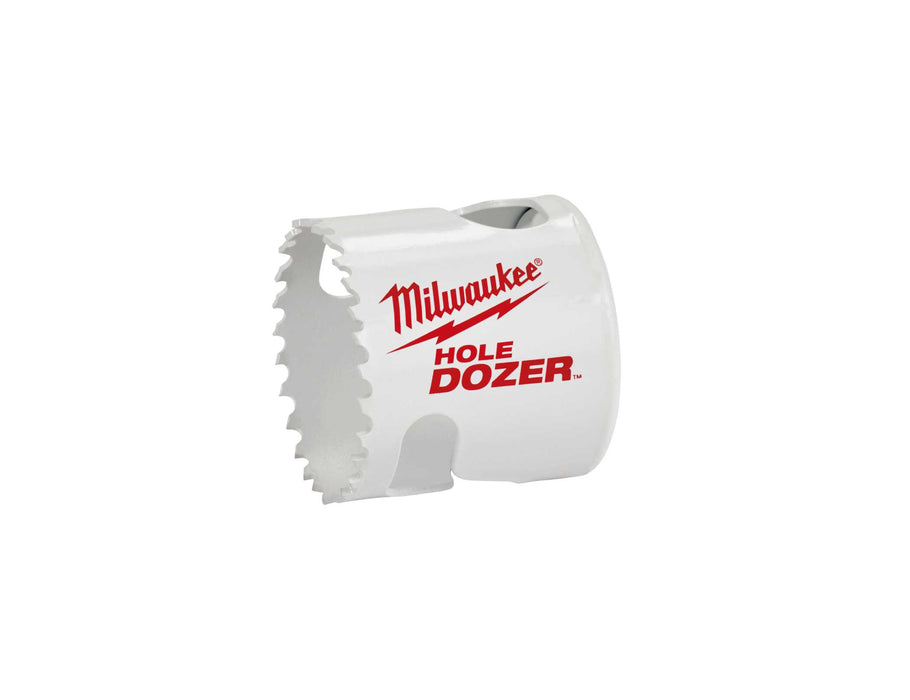 Hole Dozer 48mm 1 7/8in Holesaw Carbide Teeth