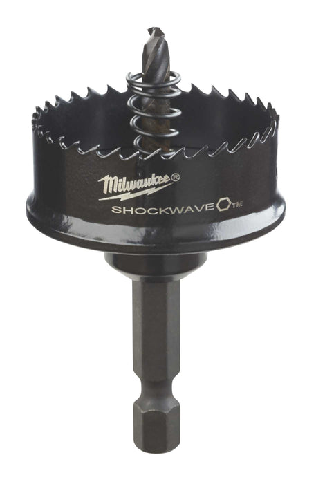 Holesaw Thinwall 19mm 3/4in