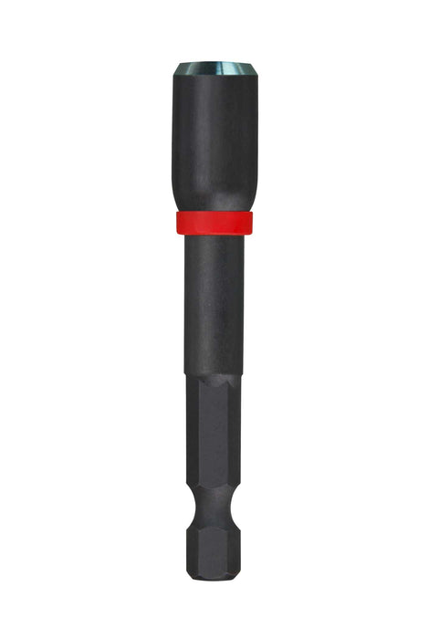 Shockwave Nut Driver 1/4inx 2 9/16in