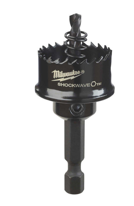 Holesaw Thinwall 25mm 1in