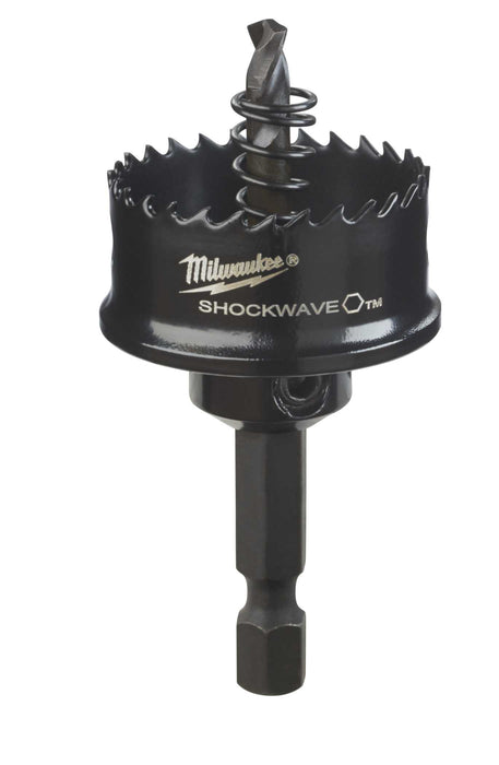 Holesaw Thinwall 29mm 1-1/8in
