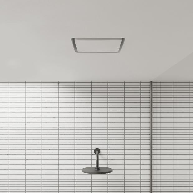 Expella Shadowline Diffuser 280mm Squircle