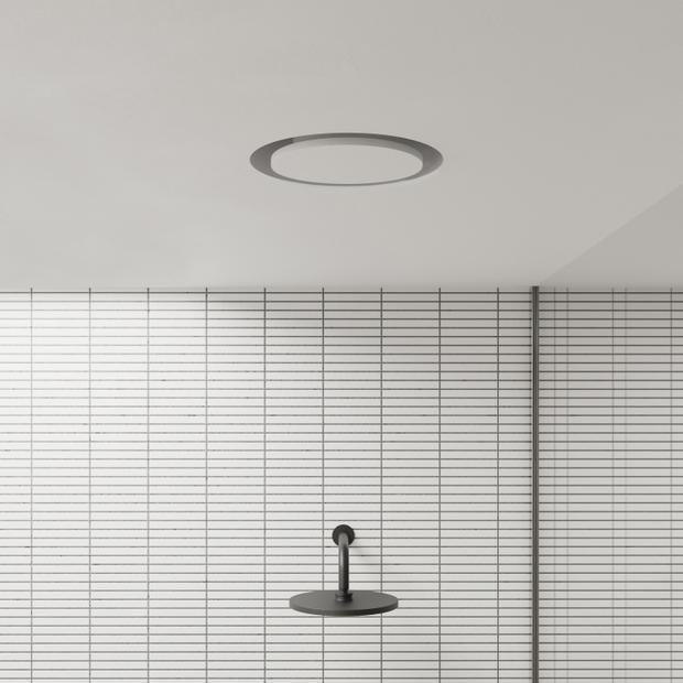 Expella Shadowline Diffuser 262mm Round