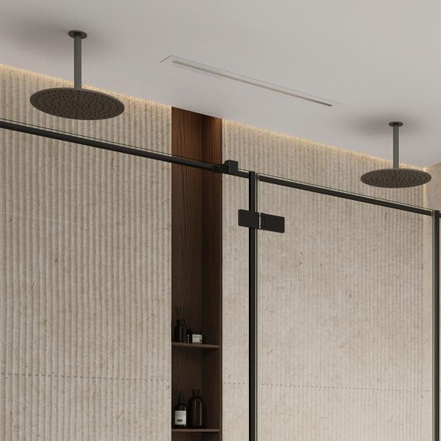 Expella Linear Slot Diffuser 600mm