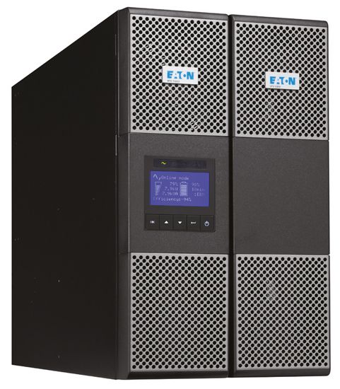 UPS 2000VA Rack/Tower 10A Input 230V & Rail Kit