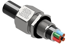 A2Ex-0-20S Quik Stopex Gland 7-12mm TN-0564-0
